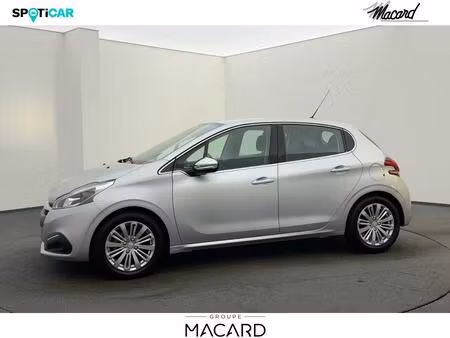 Peugeot 208 1.2 PureTech 82 Allure