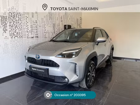 Toyota Yaris Cross 1.5 92