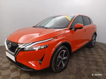 Nissan Qashqai e-Power 1.5 190 N Connecta