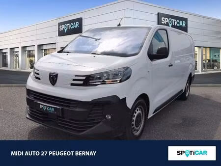 Peugeot Expert 1.5 HDi 120
