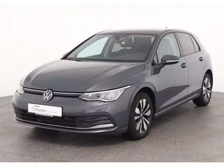 Volkswagen Golf 1.5 TSI 110 Move up!