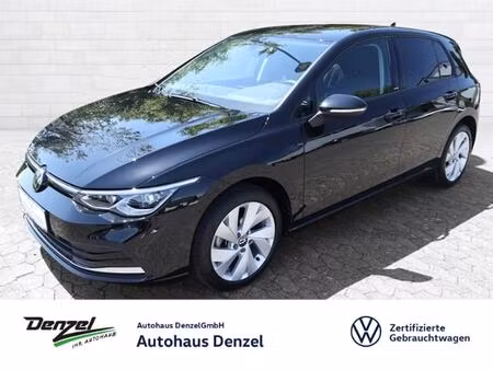 Volkswagen Golf Move up!