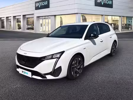 Peugeot 308 1.6 180 Allure