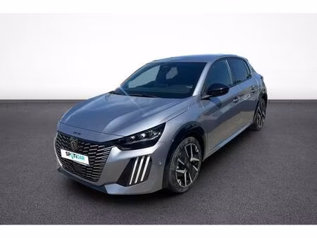 Peugeot 208 1.2 110 GT