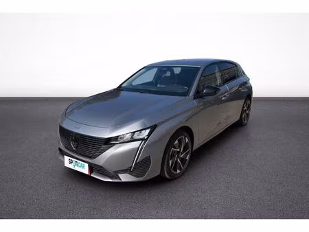 Peugeot 308 1.5 HDi 130 Allure