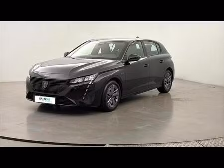 Peugeot 308 1.2 145 Style