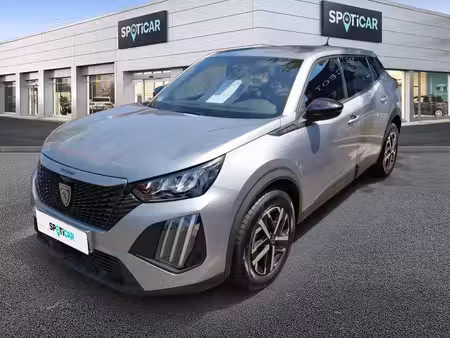Peugeot 2008 1.2 Style