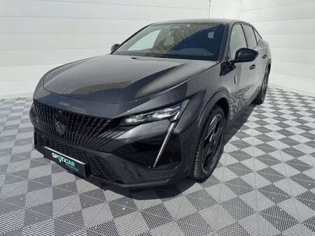 Peugeot 408 1.6 225 GT