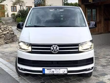 Volkswagen Transporter T6 2.0 TDI 150