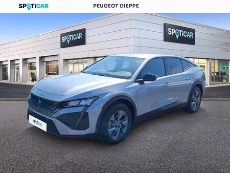 Peugeot 408 1.6 180 Allure