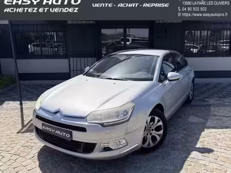 Citroën C5 Confort