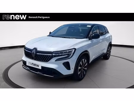 Renault Austral 1.2 130