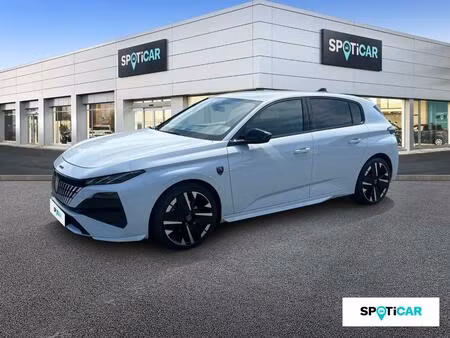 Peugeot 308 GT 1.2 145 GT