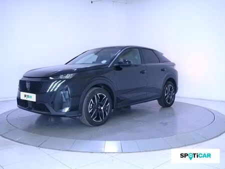 Peugeot 3008 1.2 145 Allure