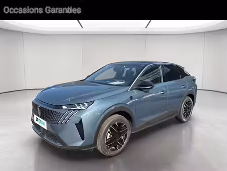 Peugeot 3008 1.2 145 GT
