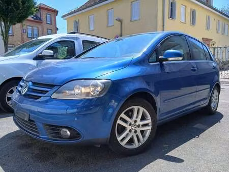 Volkswagen Golf Plus 1.4 80 Tour