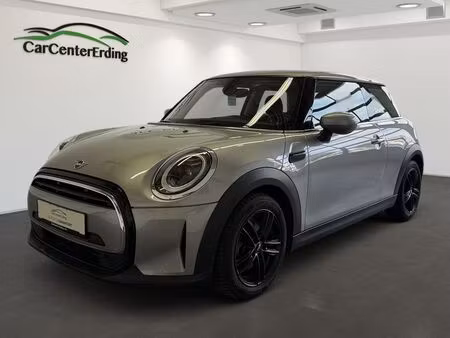 Mini Mini Cooper 1.5 136 Essential