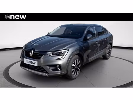 Renault Arkana E-Tech 1.6 145