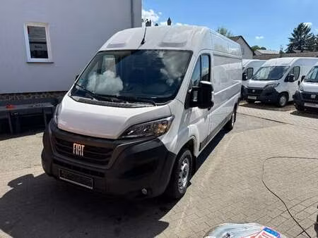 Fiat Ducato 140