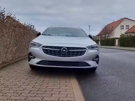 Opel Insignia 2.0 Elegance