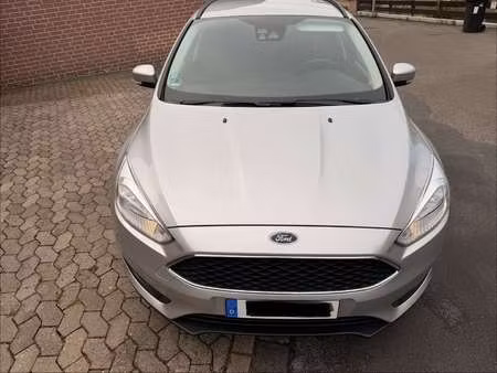 Ford Focus 1.5 TDCi 120 Business