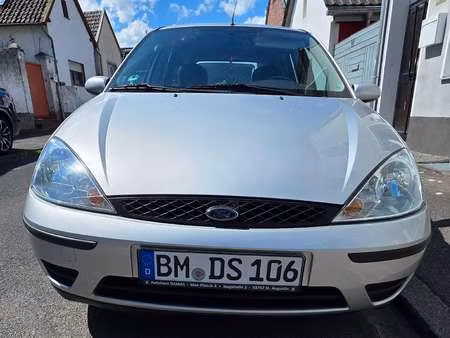 Ford Focus 1.4 75 Ambiente