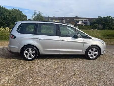Ford Galaxy 2.0 TDCi 150 Business