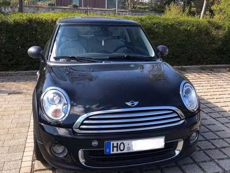 Mini Mini One 1.6 98