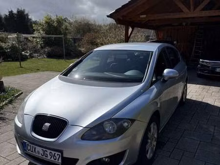 Seat Leon 1.4 TSI 125 Sport