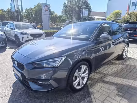 Seat Leon 2.0 TDI 115 FR