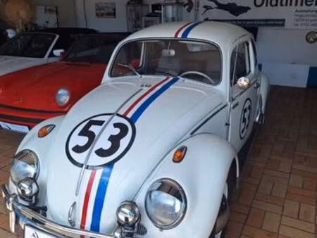 Volkswagen Beetle 1.2