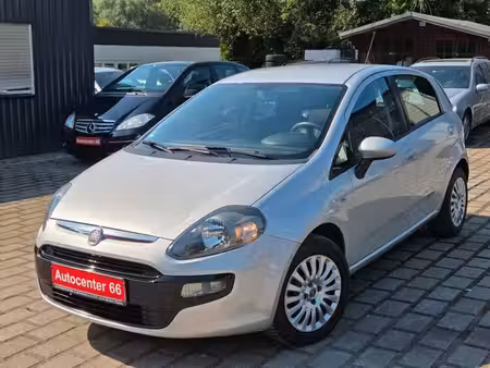 Fiat Punto Evo 1.4 77 Mylife
