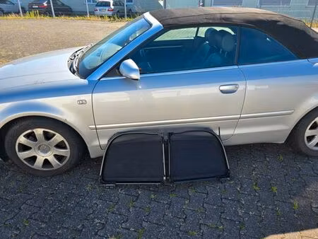 Audi A4 V6 2.4 170