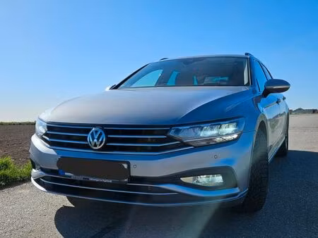 Volkswagen Passat 2.0 TDI 150 Business