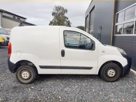 Citroën Nemo 1.4 68