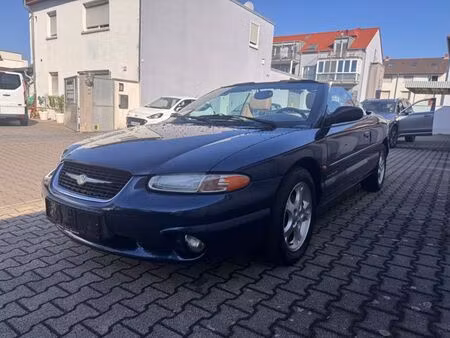 Chrysler Stratus 2.5