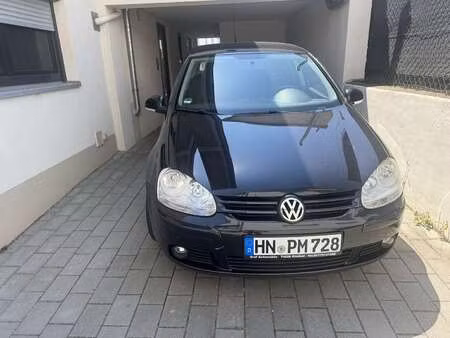 Volkswagen Golf 1.4 80 Tour