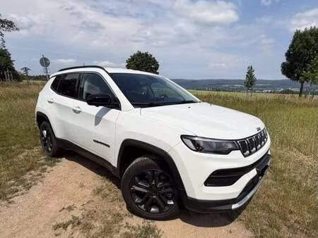 Jeep Compass 4XE 1.3 Limited 4x4