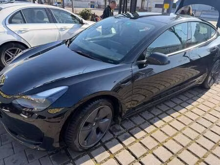 Tesla Model 3 Standard Plus 283