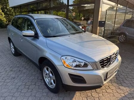 Volvo XC60 Kinetic