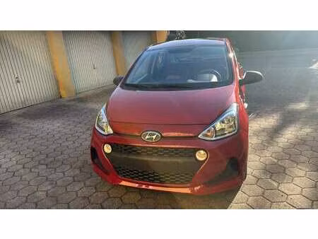 Hyundai i10 1.0 67 Classic