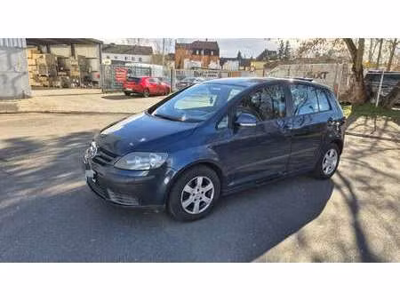 Volkswagen Golf Plus 1.6 FSI Confortline