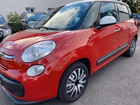 Fiat 500L 1.4 T-Jet 120 Mystyle