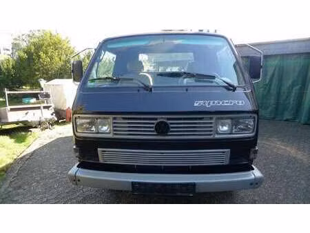Volkswagen Transporter T4