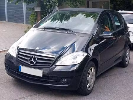 Mercedes-Benz Classe A A 160 1.5 95