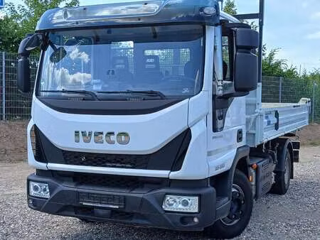 Iveco Eurocargo 