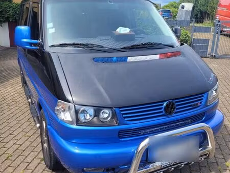 Volkswagen Transporter T4