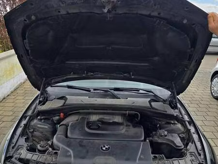 BMW Série 1 120d 2.0 163