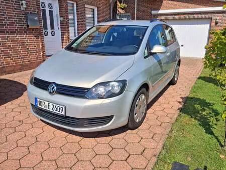Volkswagen Golf Plus 1.6 102 Trendline