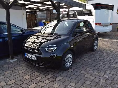 Fiat 500 95 Action